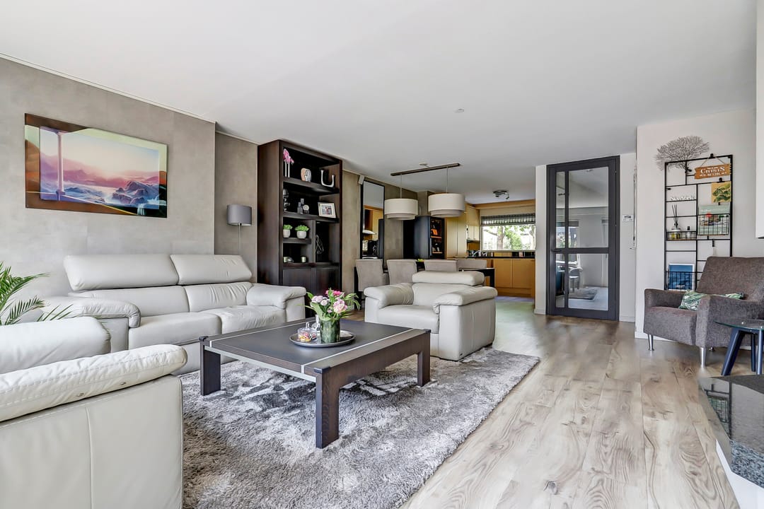 Foto 11 van Christine Mohrmannstraat 11