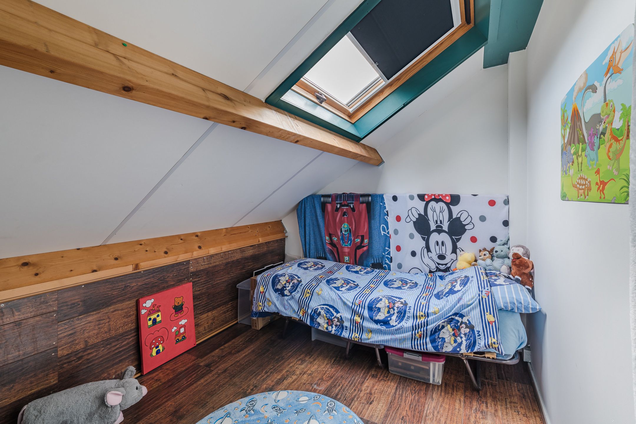 Foto 30 van Elzenlaan 8