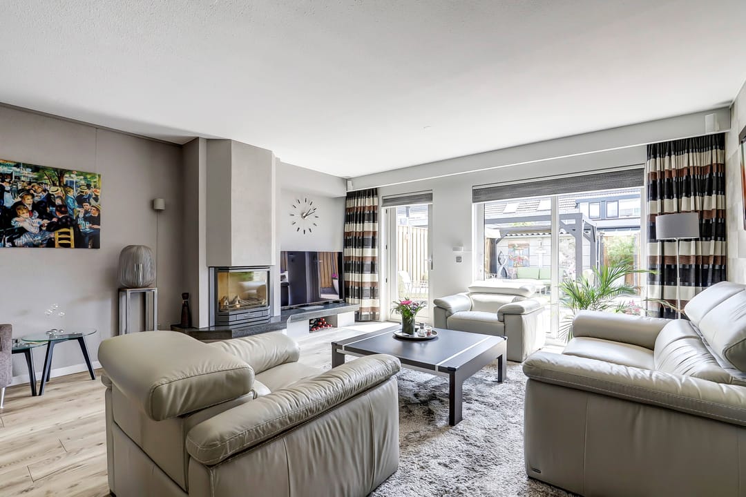 Foto 13 van Christine Mohrmannstraat 11