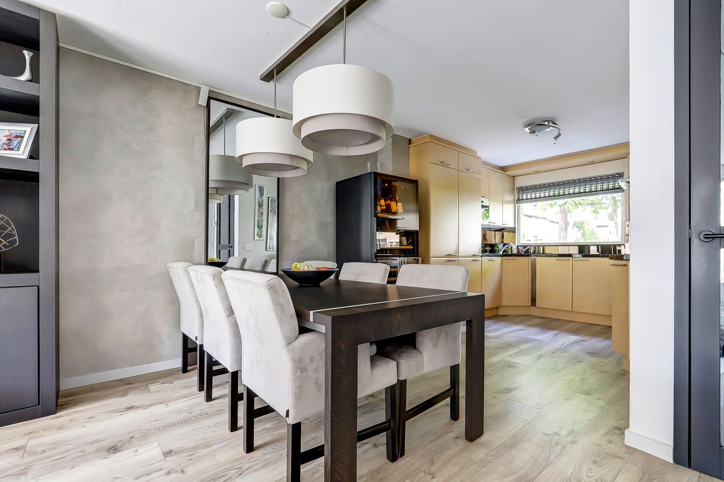 Foto 14 van Christine Mohrmannstraat 11