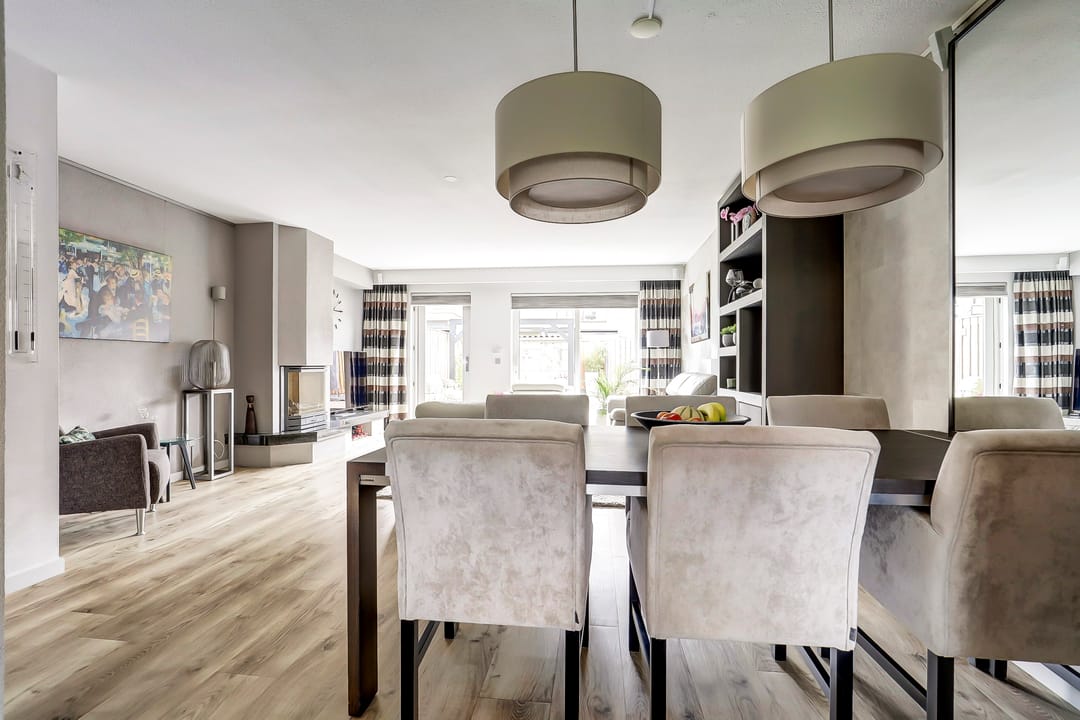 Foto 16 van Christine Mohrmannstraat 11