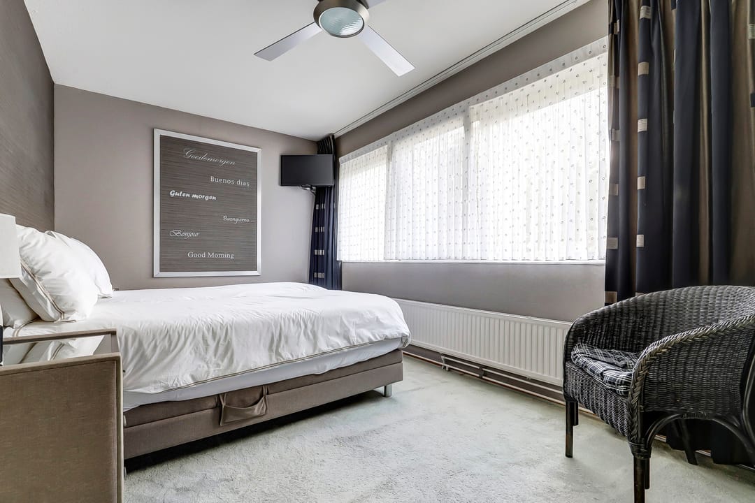 Foto 22 van Christine Mohrmannstraat 11