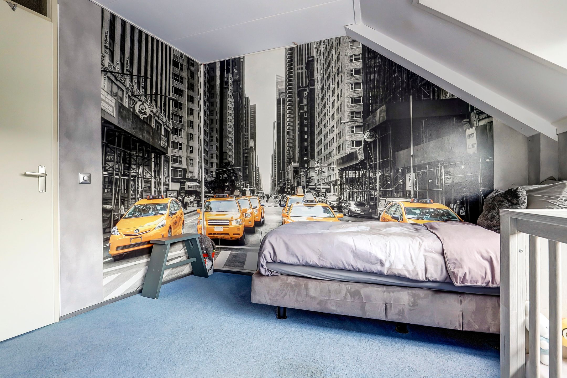 Foto 24 van Christine Mohrmannstraat 11