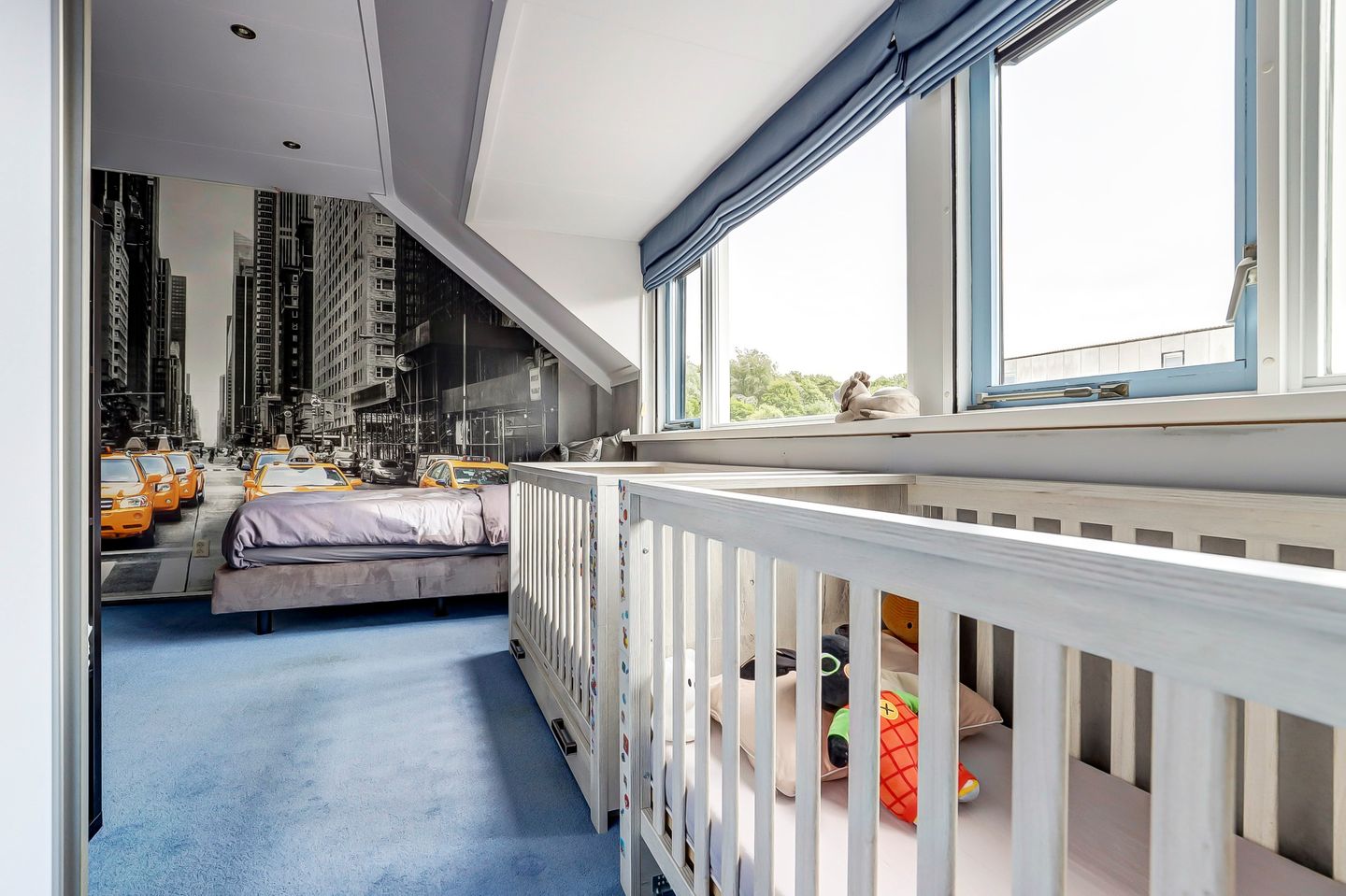 Foto 25 van Christine Mohrmannstraat 11