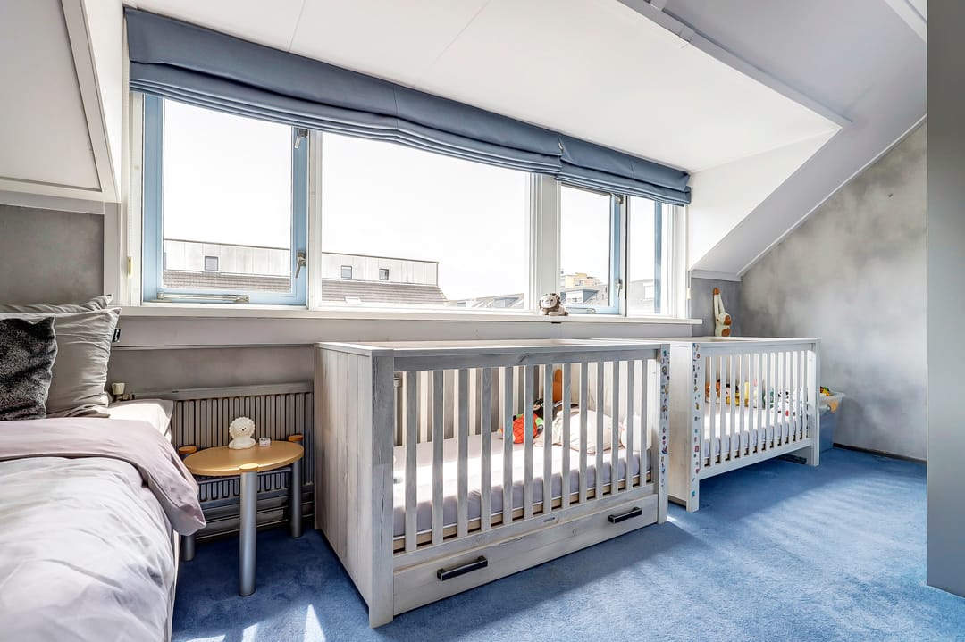 Foto 26 van Christine Mohrmannstraat 11