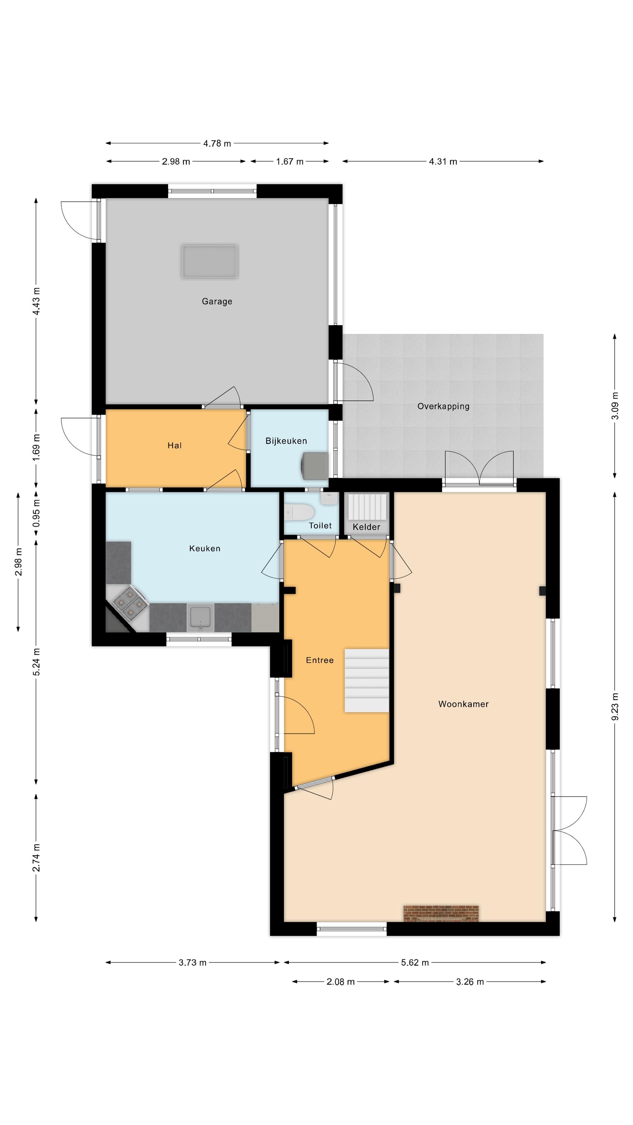 Foto 48 van Elzenlaan 8