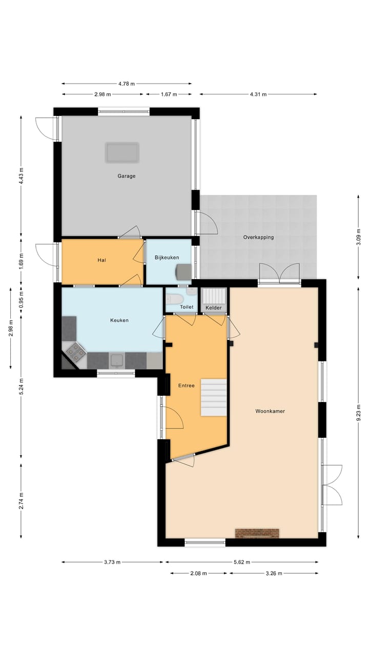 Foto 48 van Elzenlaan 8