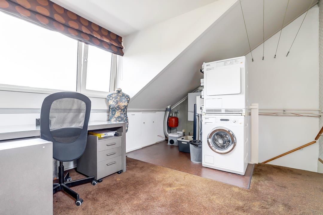 Foto 32 van Christine Mohrmannstraat 11