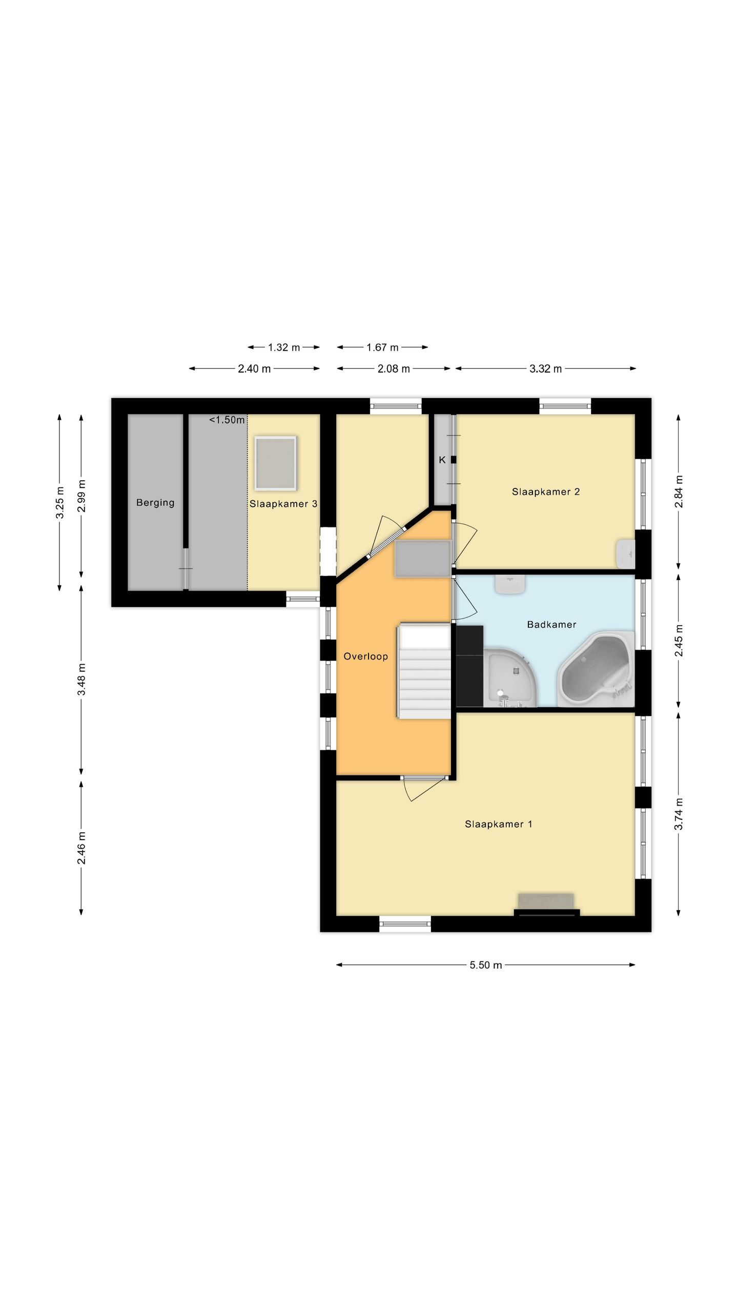 Foto 50 van Elzenlaan 8