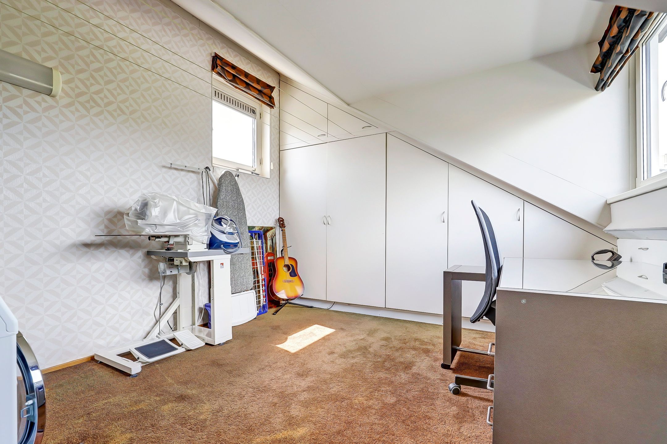 Foto 33 van Christine Mohrmannstraat 11