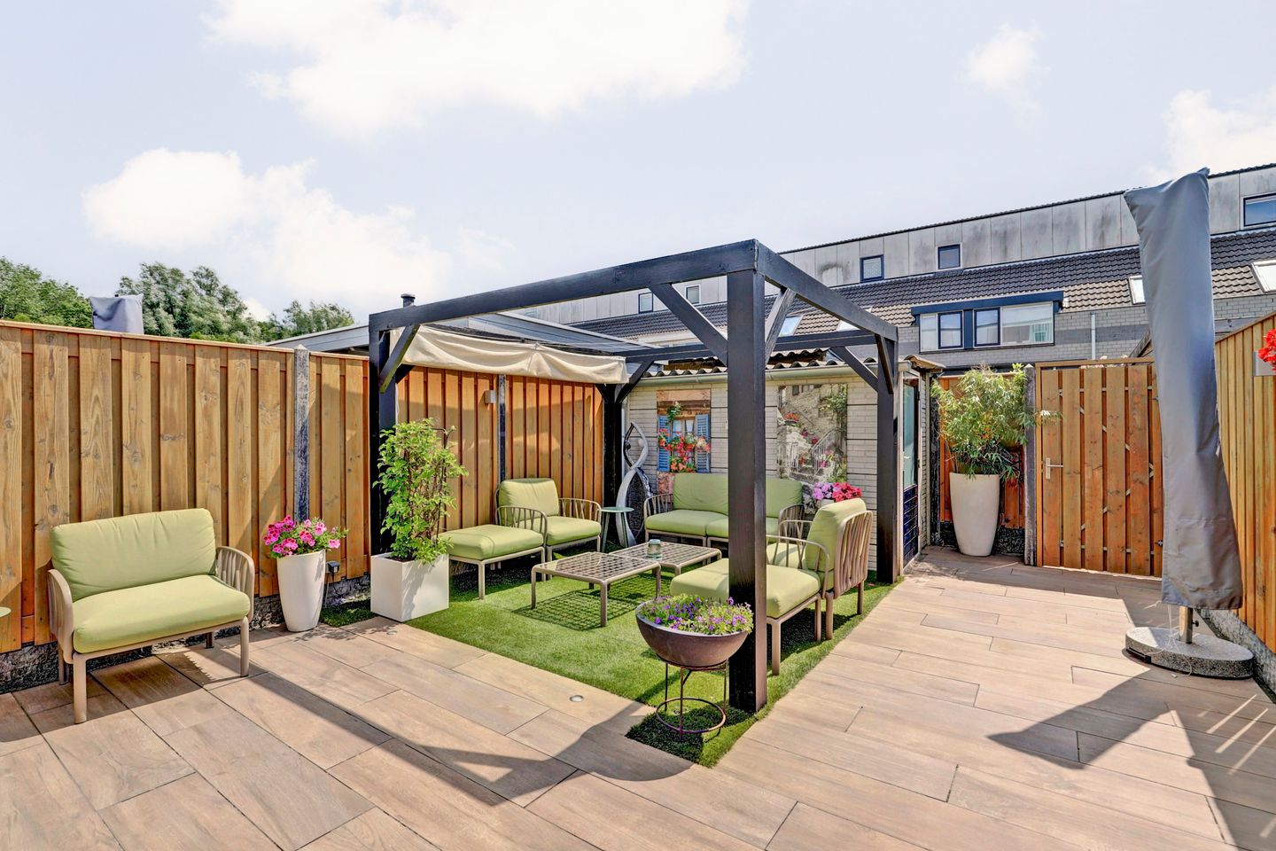 Foto 34 van Christine Mohrmannstraat 11