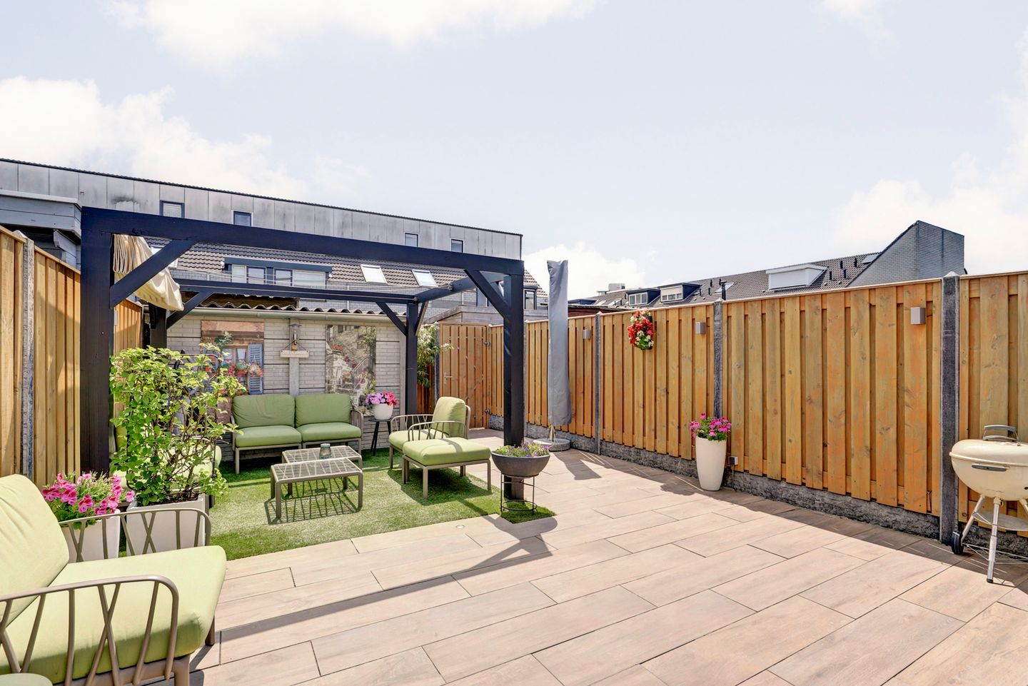 Foto 35 van Christine Mohrmannstraat 11