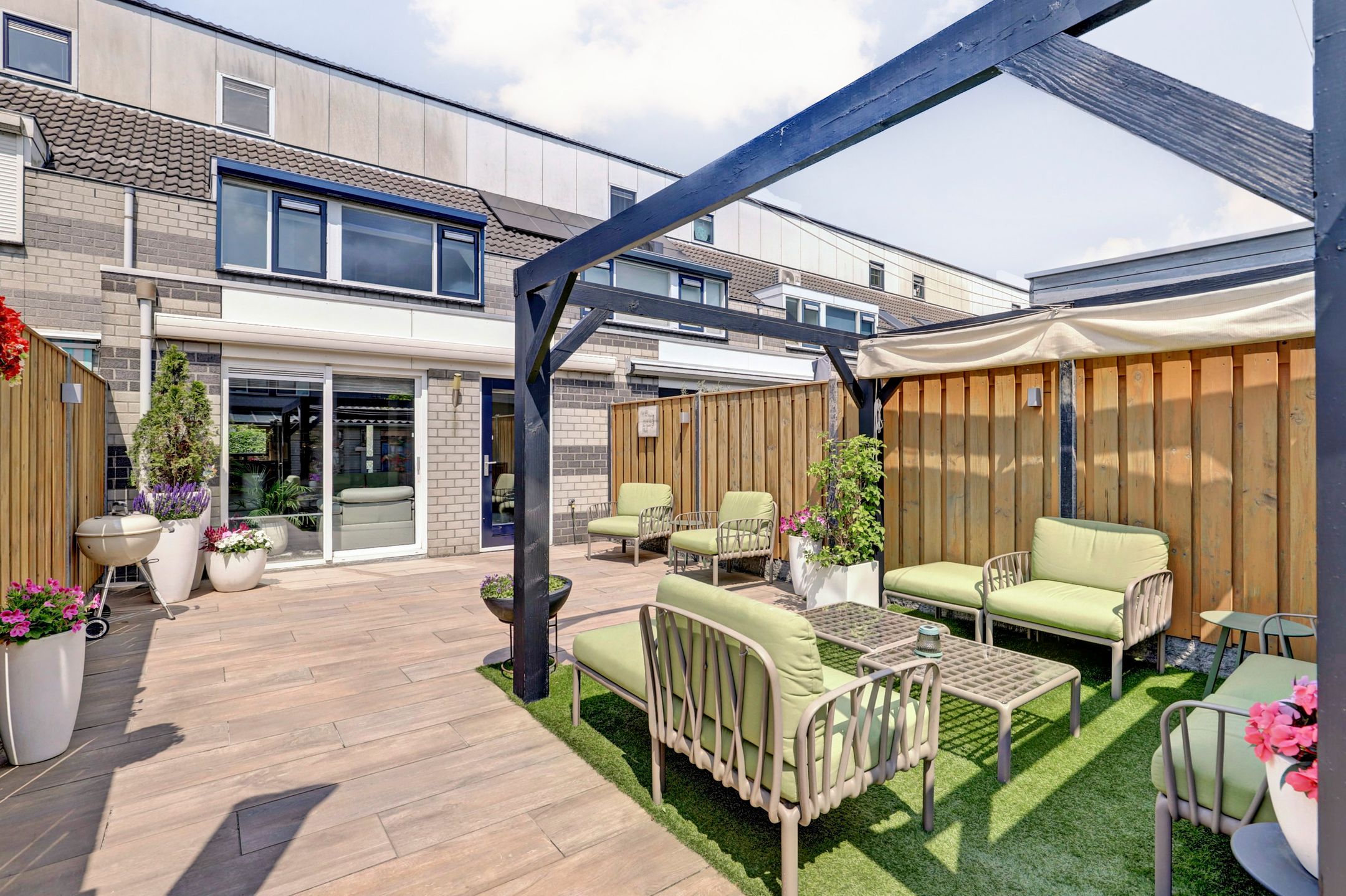 Foto 36 van Christine Mohrmannstraat 11