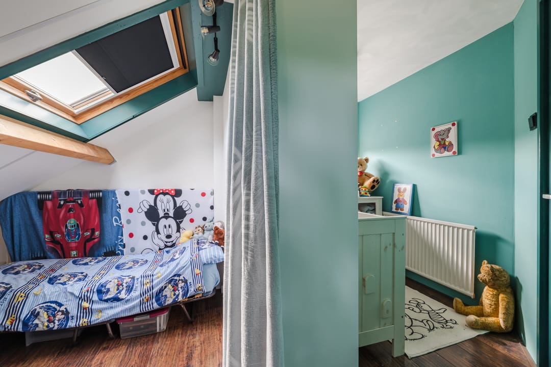 Foto 32 van Elzenlaan 8