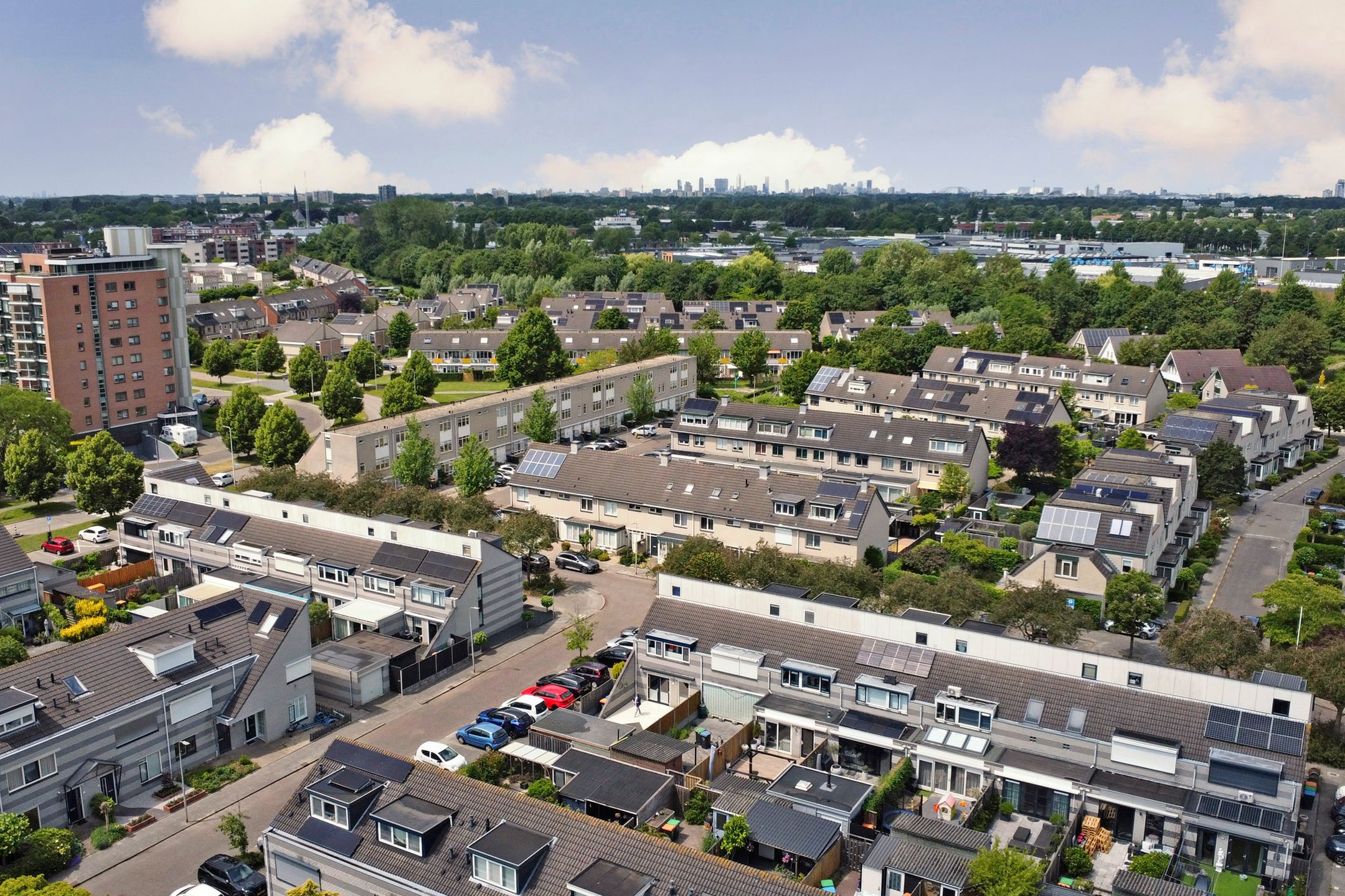 Foto 42 van Christine Mohrmannstraat 11