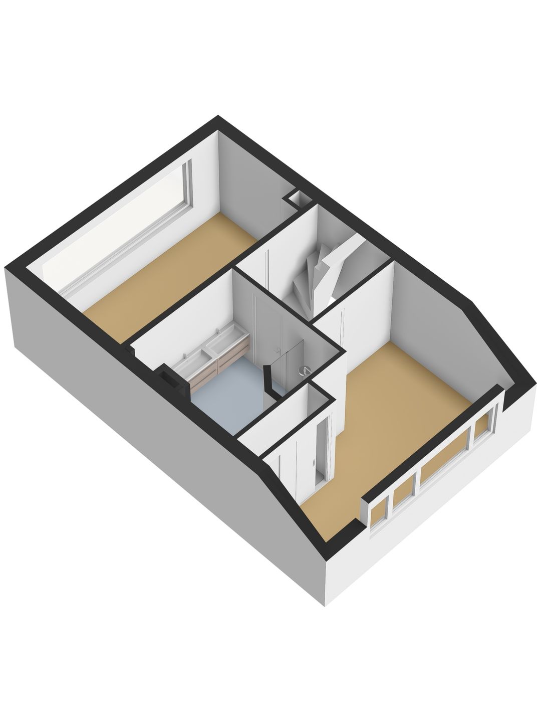 Foto 46 van Christine Mohrmannstraat 11