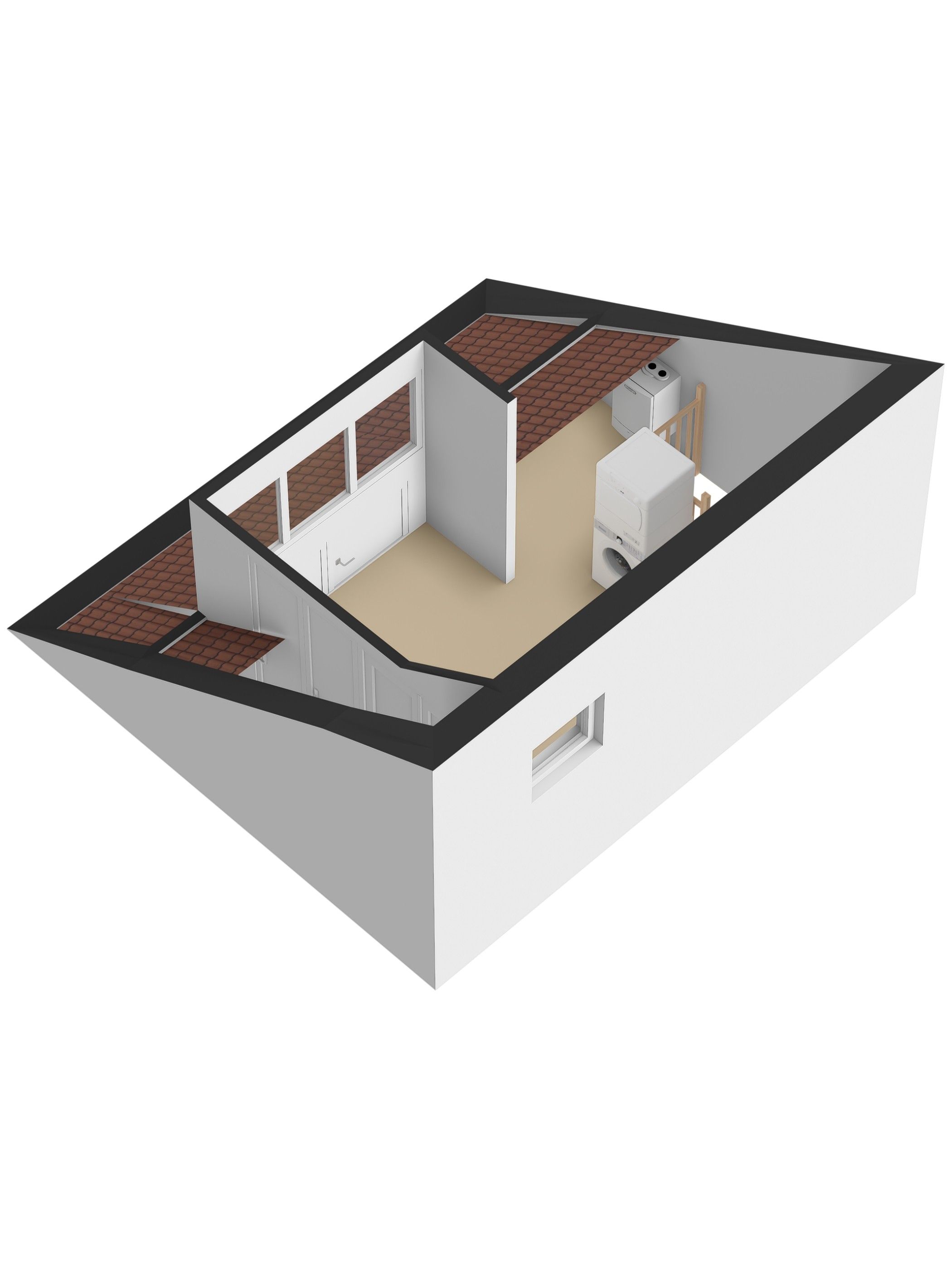 Foto 48 van Christine Mohrmannstraat 11