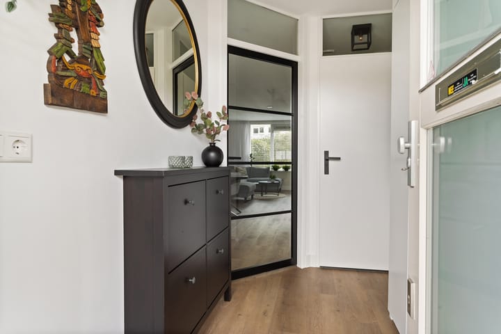 Foto 3 van Clara Peeterslaan 1