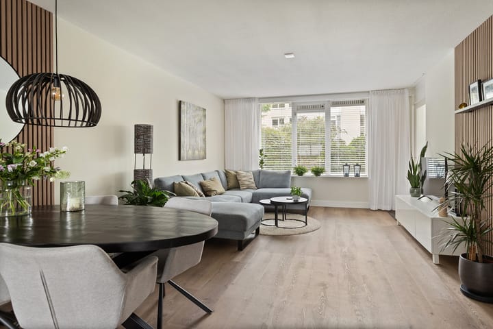 Foto 5 van Clara Peeterslaan 1