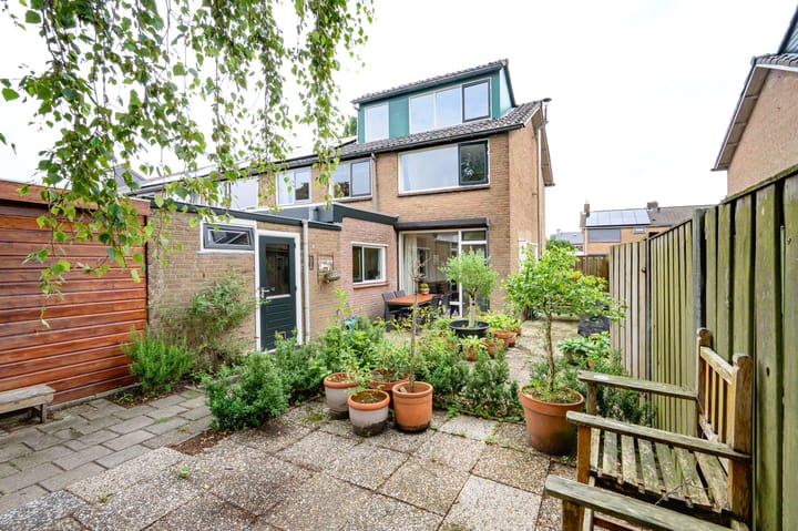 Photo 2 of Ruijgenbosweg 40