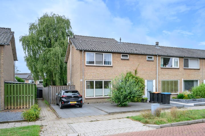 Photo 1 of Ruijgenbosweg 40