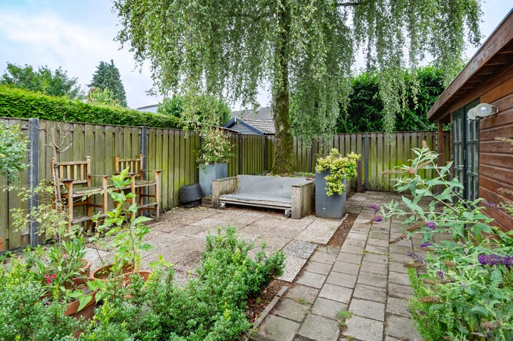 Photo 3 of Ruijgenbosweg 40