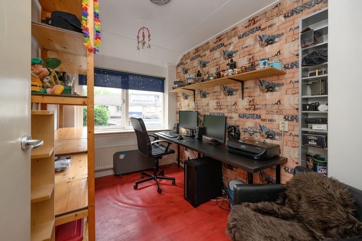 Photo 11 of Ruijgenbosweg 40