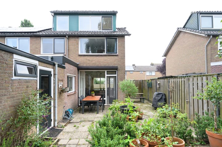 Photo 18 of Ruijgenbosweg 40