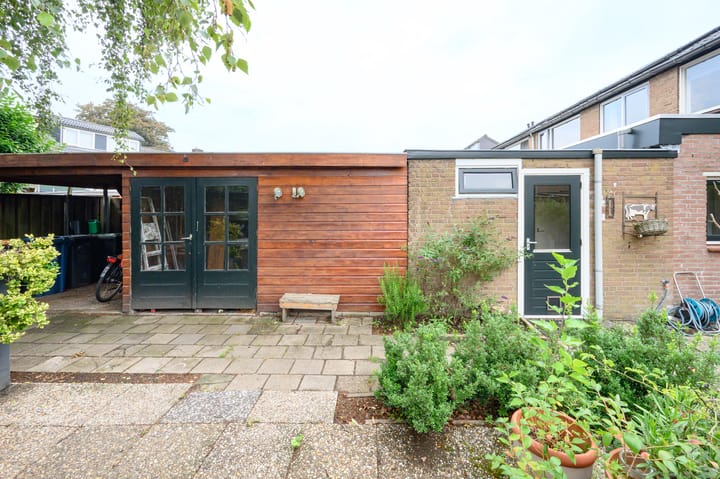 Photo 20 of Ruijgenbosweg 40