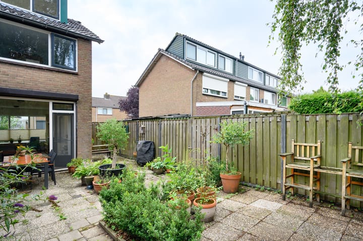 Photo 21 of Ruijgenbosweg 40