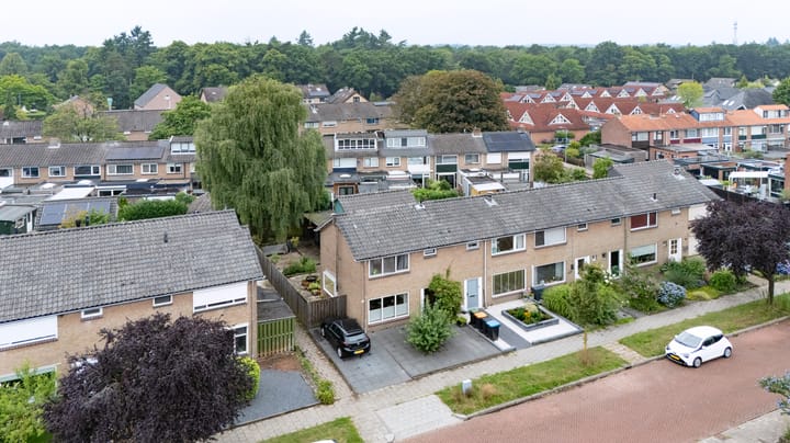 Photo 25 of Ruijgenbosweg 40