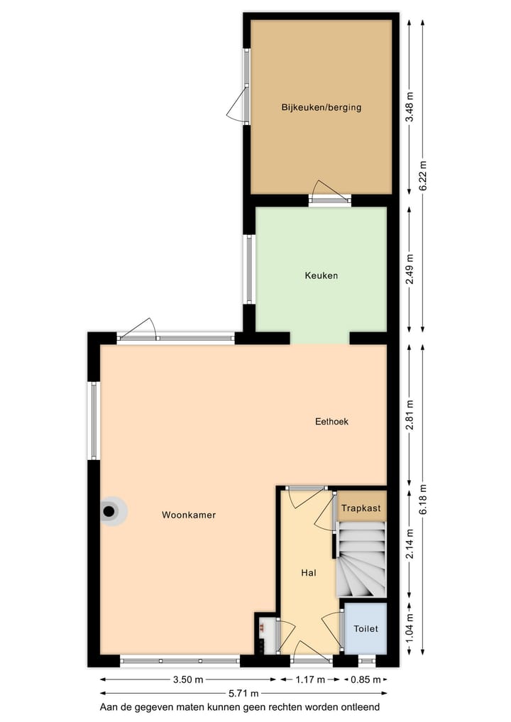 Photo 26 of Ruijgenbosweg 40