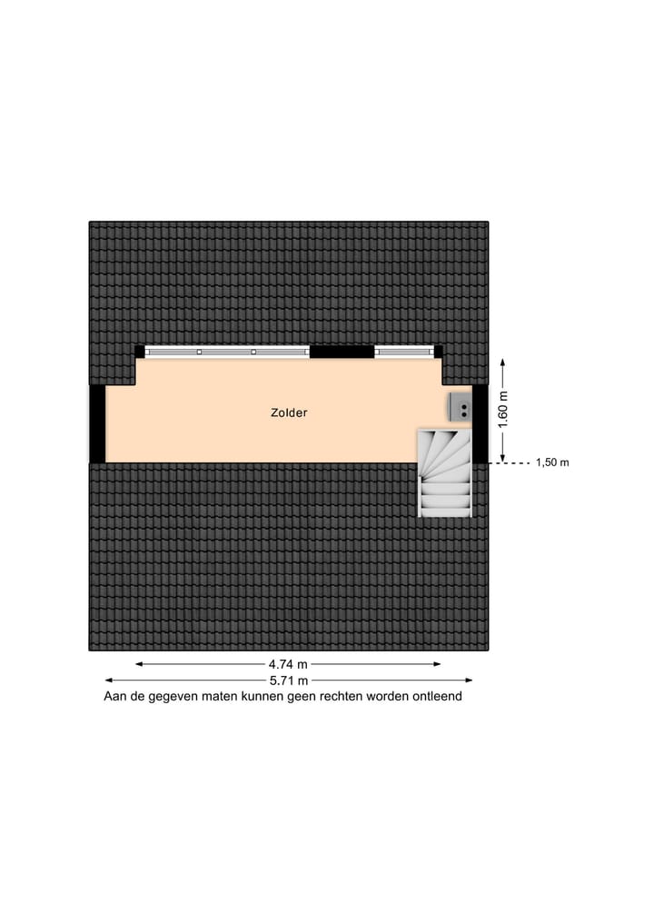 Photo 28 of Ruijgenbosweg 40