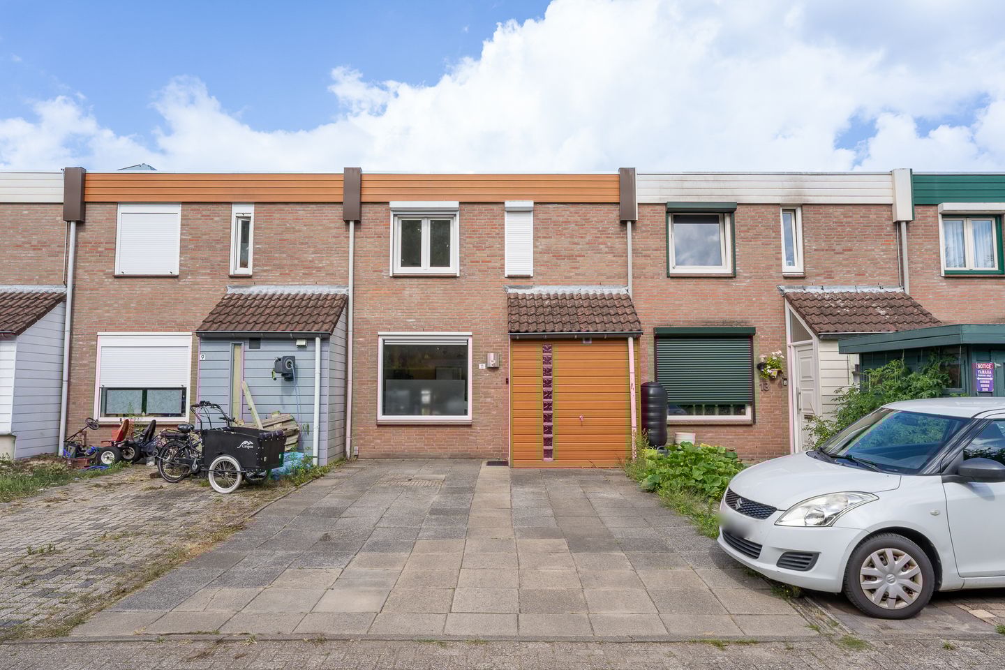 Foto 1 van Achterberg 11