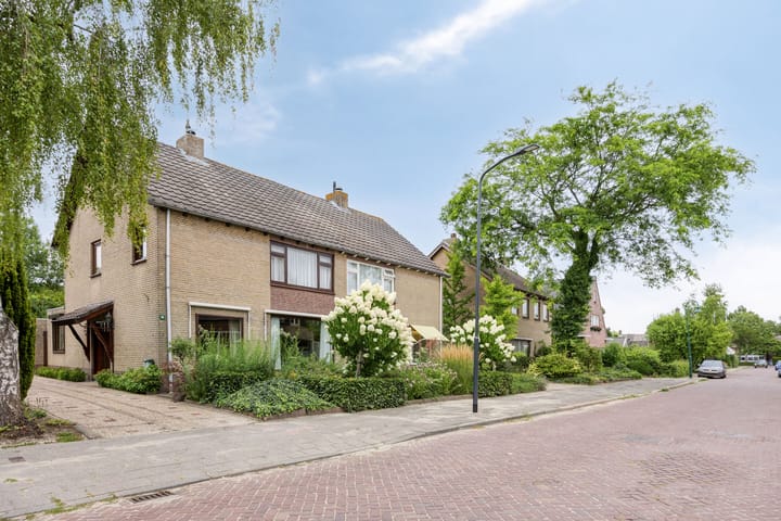 Foto 6 van Oude Bredaseweg 6-B