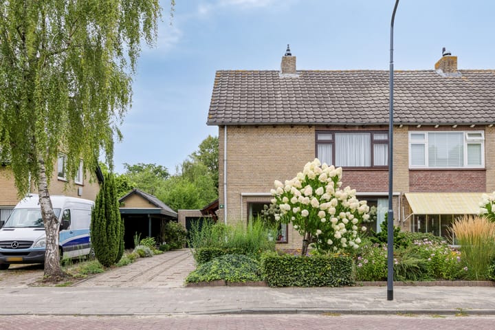 Foto 7 van Oude Bredaseweg 6-B