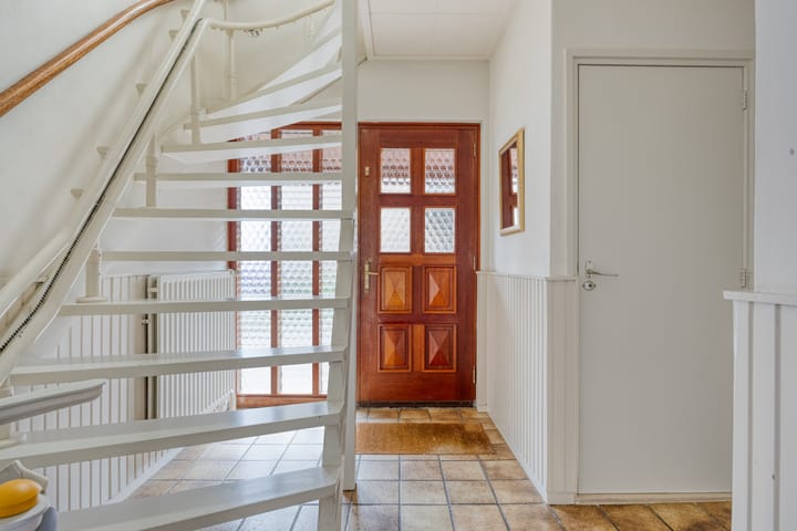 Foto 9 van Oude Bredaseweg 6-B