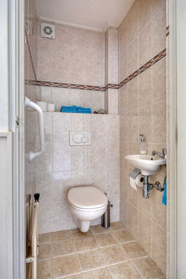 Foto 11 van Oude Bredaseweg 6-B