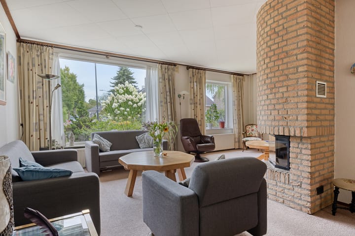 Foto 12 van Oude Bredaseweg 6-B