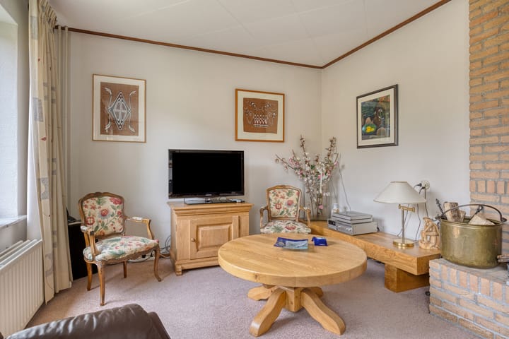 Foto 14 van Oude Bredaseweg 6-B