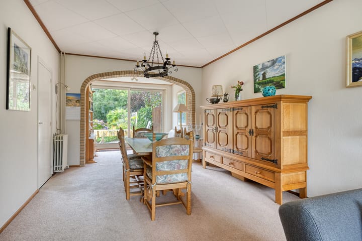 Foto 15 van Oude Bredaseweg 6-B