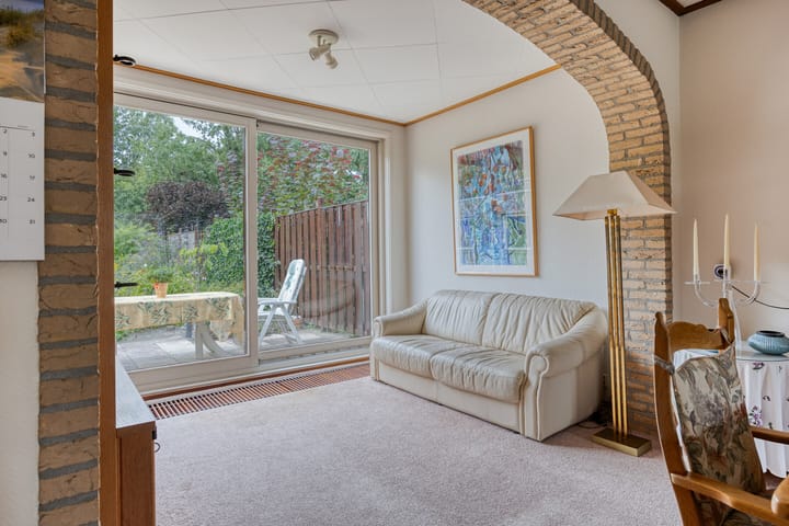 Foto 16 van Oude Bredaseweg 6-B