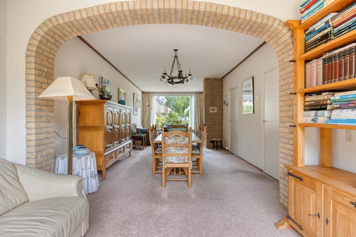 Foto 17 van Oude Bredaseweg 6-B