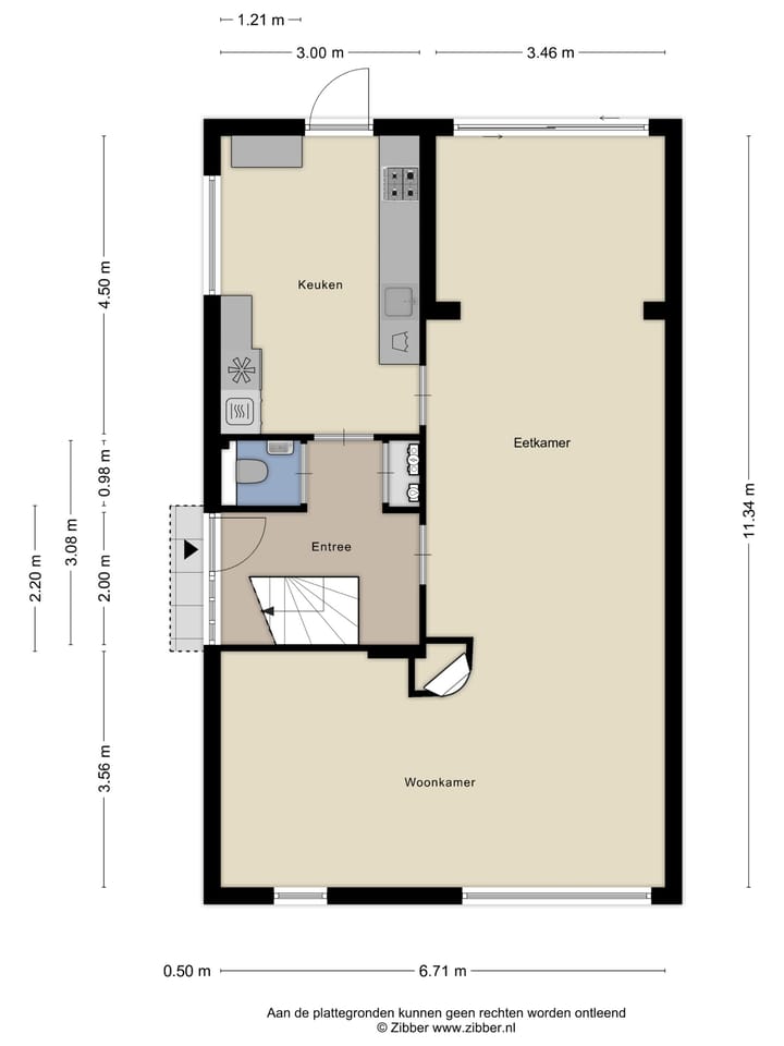 Foto 21 van Oude Bredaseweg 6-B