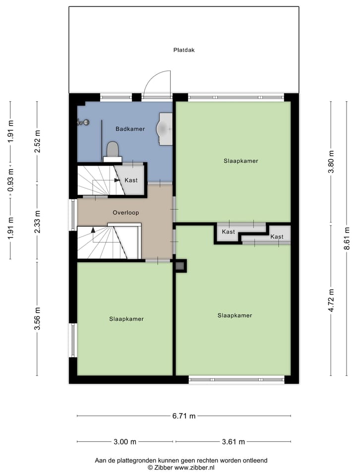 Foto 31 van Oude Bredaseweg 6-B
