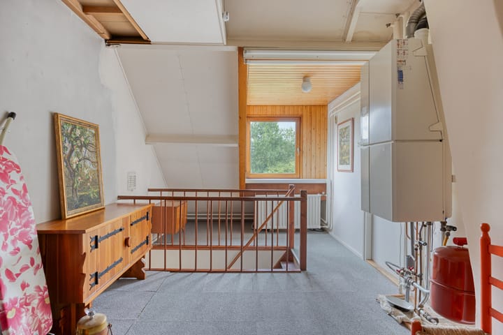 Foto 33 van Oude Bredaseweg 6-B