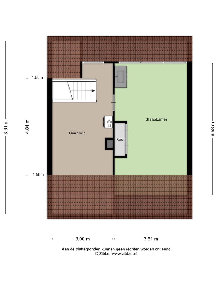 Foto 36 van Oude Bredaseweg 6-B
