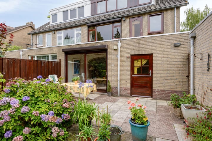 Foto 38 van Oude Bredaseweg 6-B