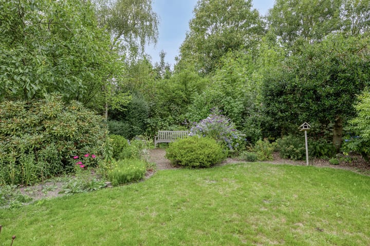 Foto 39 van Oude Bredaseweg 6-B