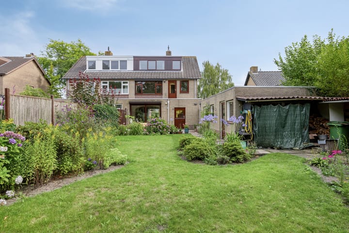 Foto 40 van Oude Bredaseweg 6-B